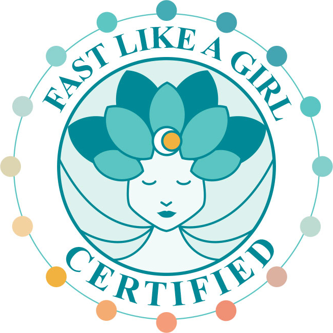 Fast Like A Girl Certified